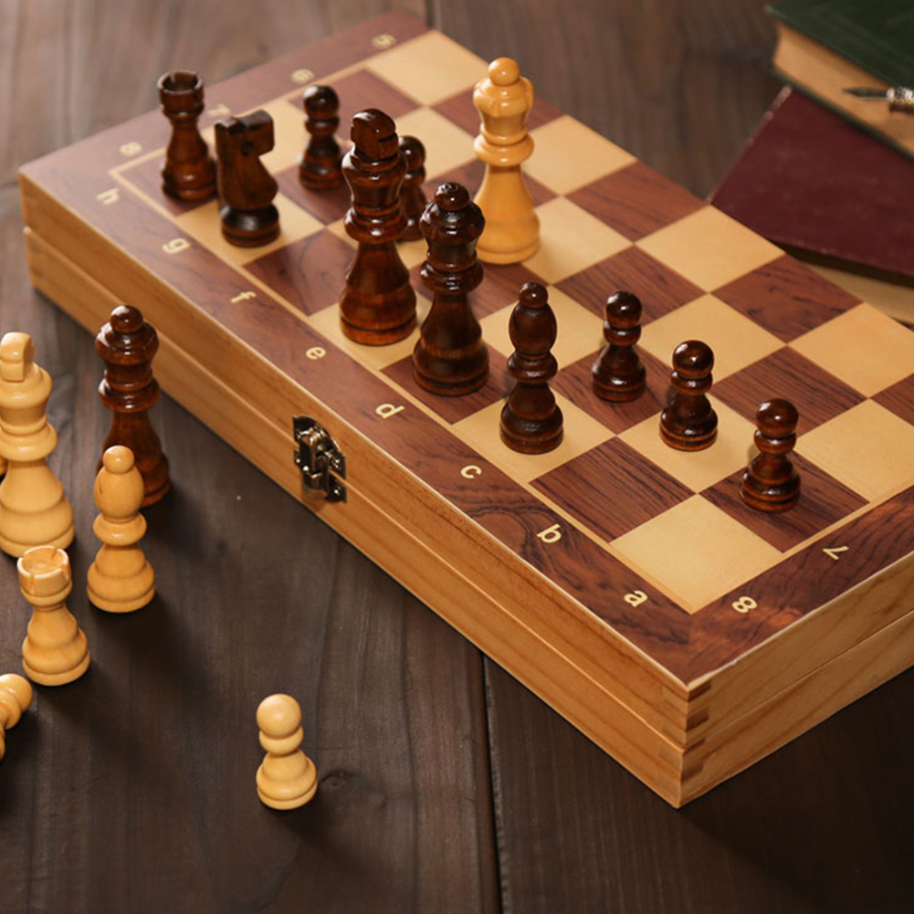 Board Game Harvest - 29x29cm 대형 체스판 전략적 사고력 개발