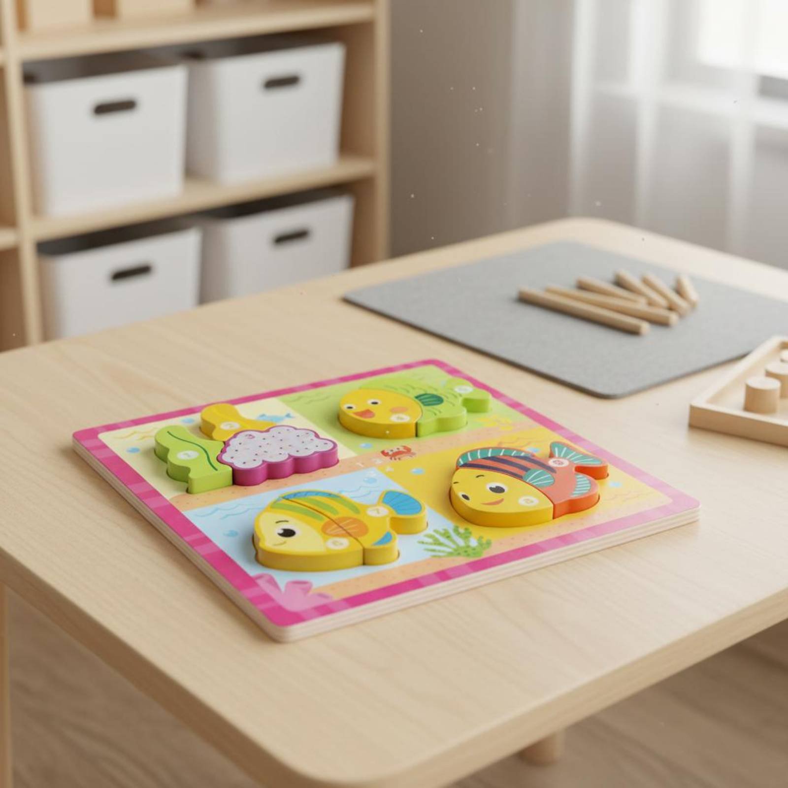 성장 보드 게임 보드 인지 발달 생물 성장 보드 게임  - Board Game Nature 리뷰 및 가격
