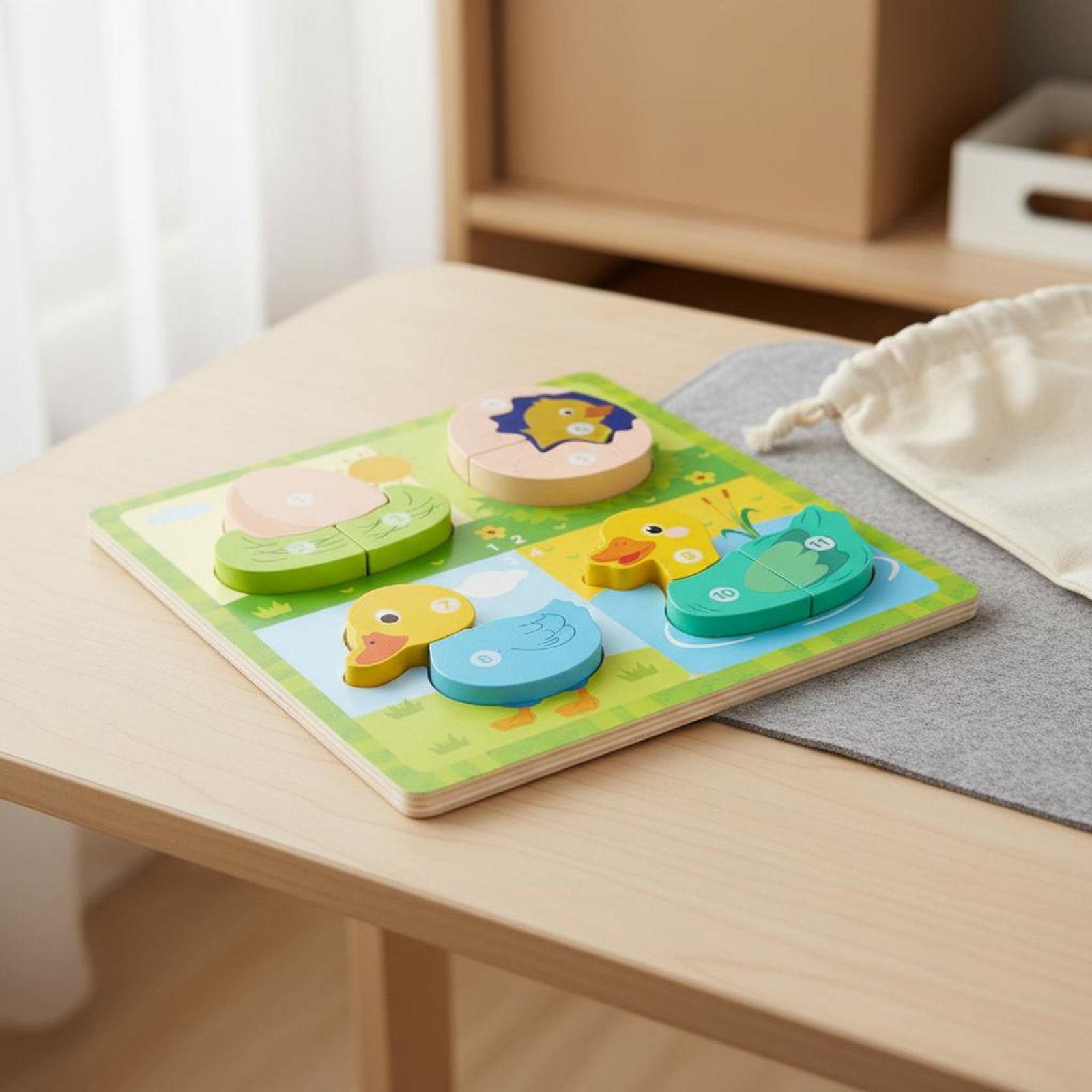 성장 보드 게임 보드 인지 발달 생물 성장 보드 게임  - Board Game Nature 리뷰 및 가격