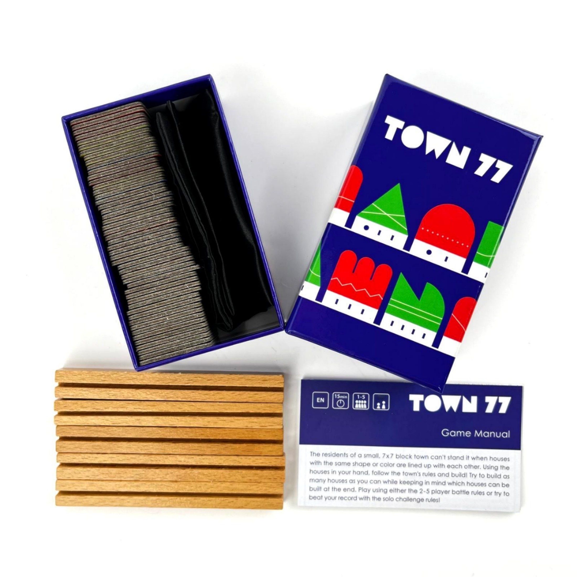 파티 게임 나이트를 위한 보드 게임 재미있는 선물 스카 - Board Game Yearbook 리뷰 및 가격