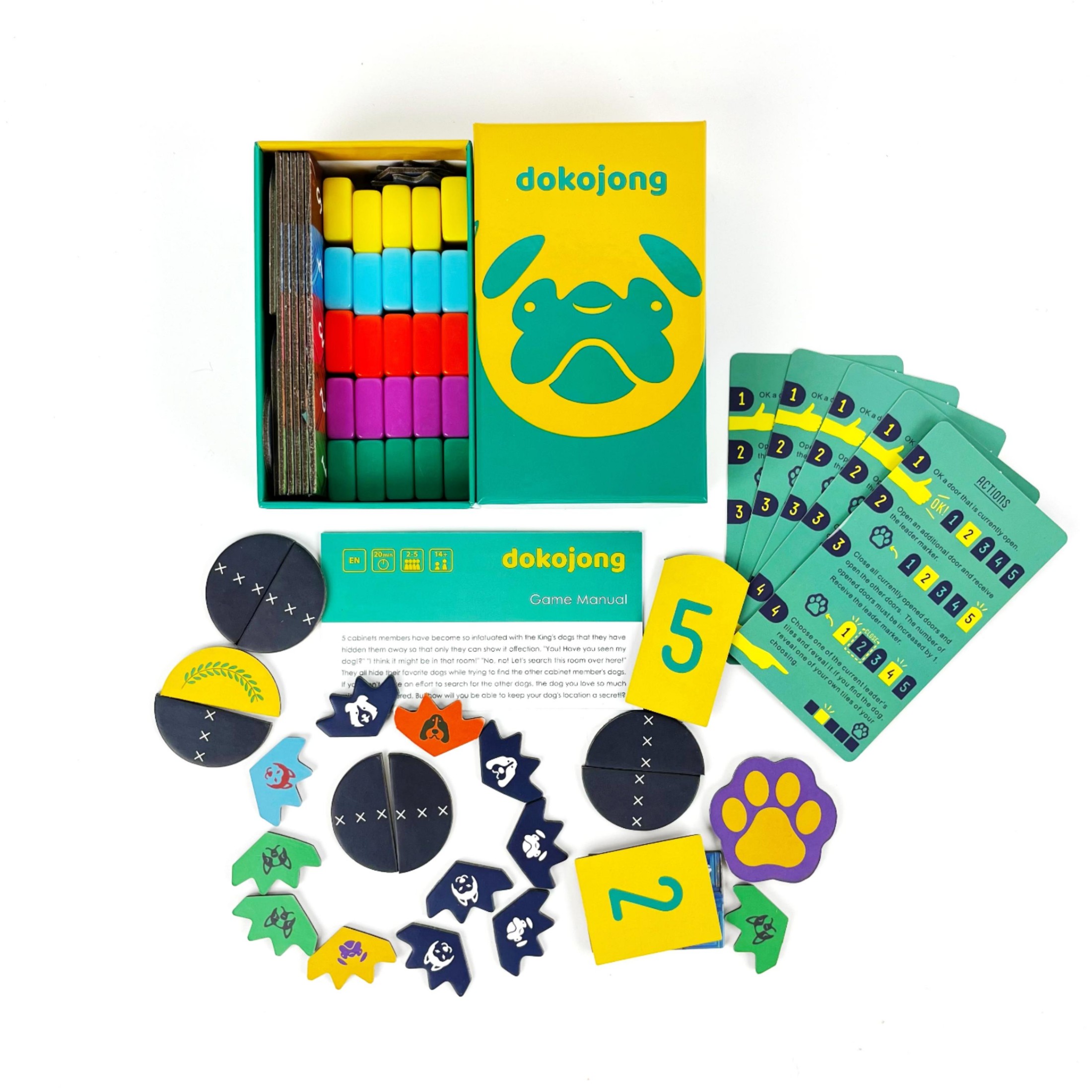 파티 게임 나이트를 위한 보드 게임 재미있는 선물 스카 - Board Game Yearbook 리뷰 및 가격