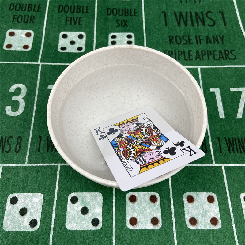 새로운 2pcs 플레잉 카드 플라스틱 방수 텍사스 홀덤 - Board Game Yearbook 리뷰 및 가격