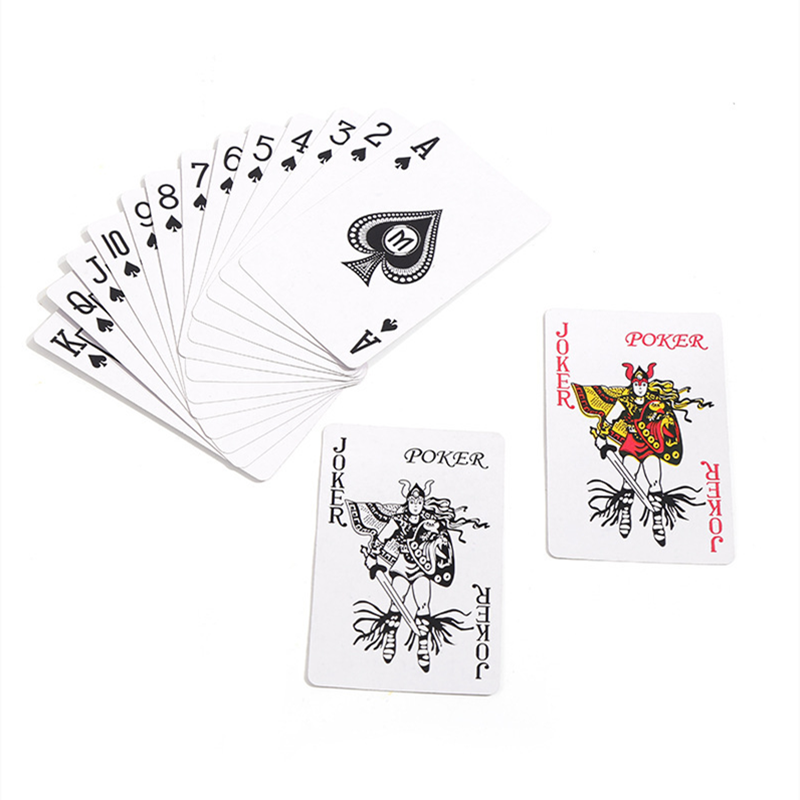 새로운 패턴 플라스틱 방수 필름 성인 카드 놀이 게임  - Board Game Yearbook 리뷰 및 가격