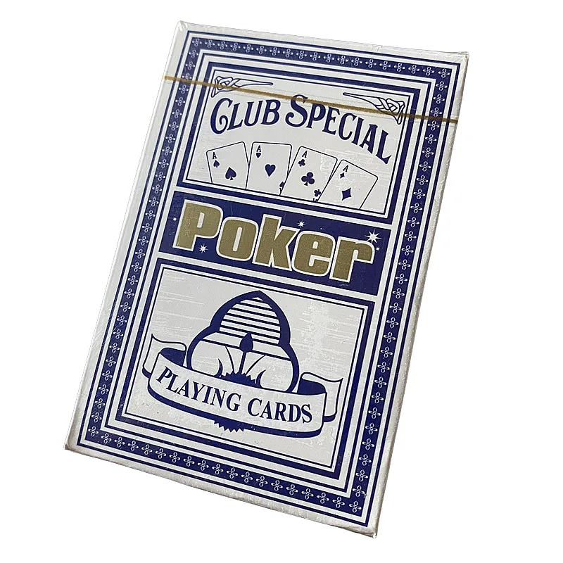1 PCS PVC 플라스틱 방수 카드 게임 포커 카드  - Board Game Yearbook 리뷰 및 가격