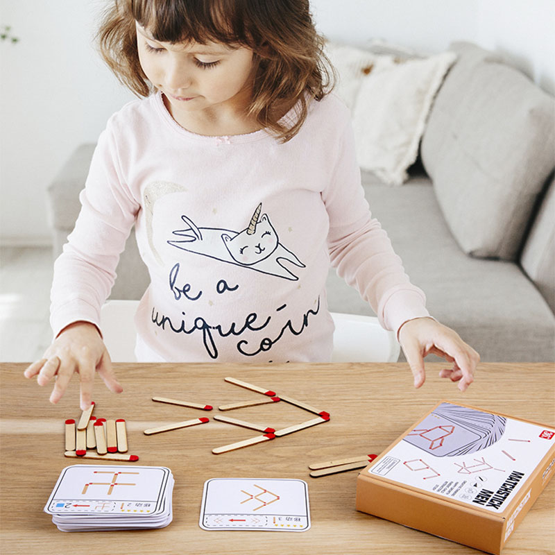 몬테소리 일치 퍼즐 게임 나무 장난감 DIY 수학 기하 - Board Game Nature 리뷰 및 가격