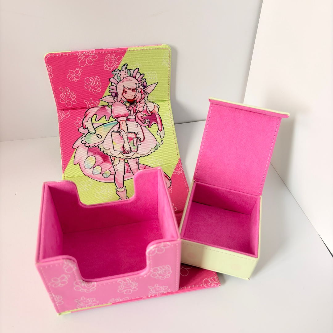 유기오! DIY Dragonmaid Nurse Alcr - Board Game China 리뷰 및 가격
