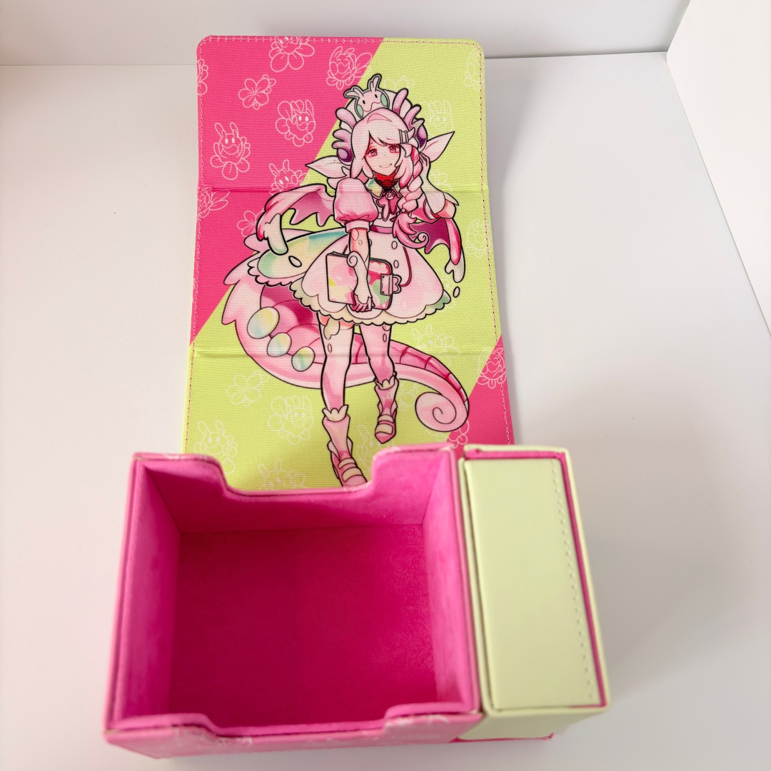 유기오! DIY Dragonmaid Nurse Alcr - Board Game China 리뷰 및 가격