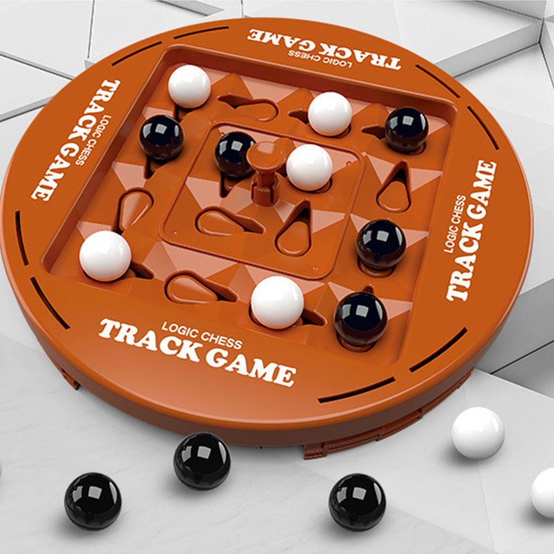 체스 게임 재미있는 테이블 탑 궤도 논리 체스 보드 게 - Board Game Nature 리뷰 및 가격