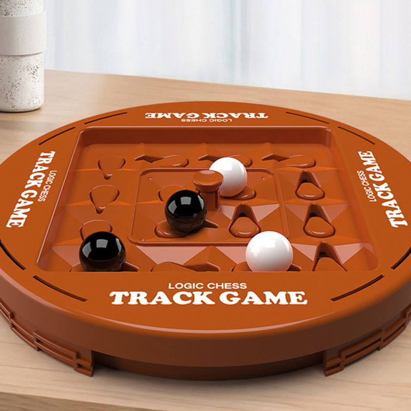 체스 게임 재미있는 테이블 탑 궤도 논리 체스 보드 게 - Board Game Nature 리뷰 및 가격