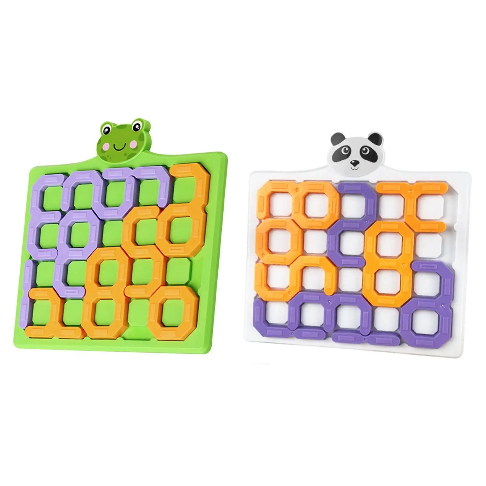 디지털 게임 퍼즐 보드게임, 논리적 사고 훈련, 초등학 - Board Game Nature 리뷰 및 가격