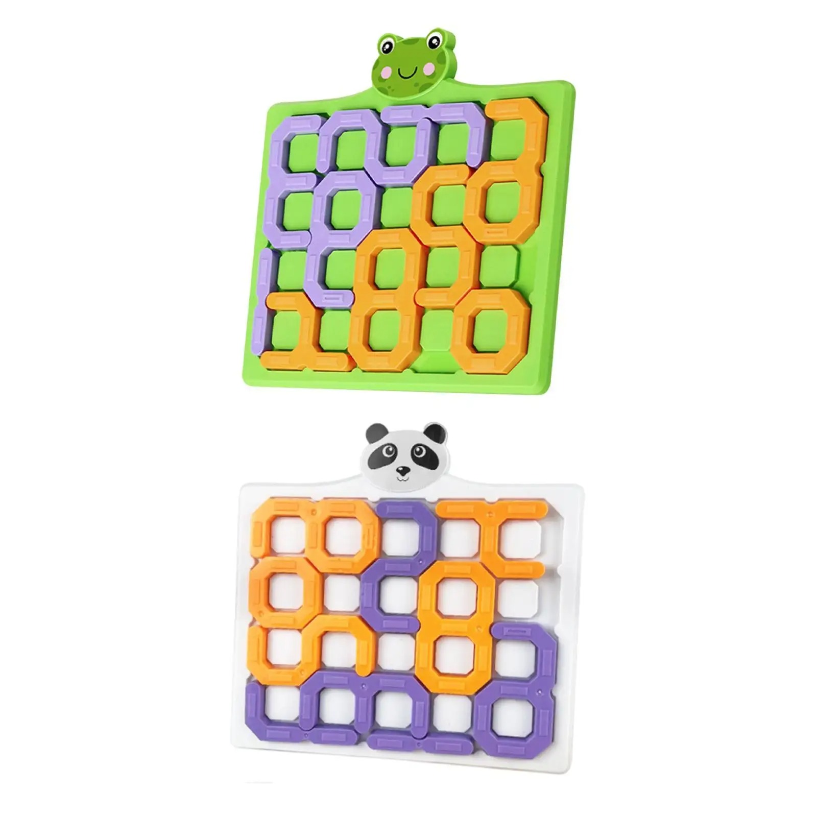 디지털 게임 퍼즐 보드게임, 논리적 사고 훈련, 초등학 - Board Game Nature 리뷰 및 가격